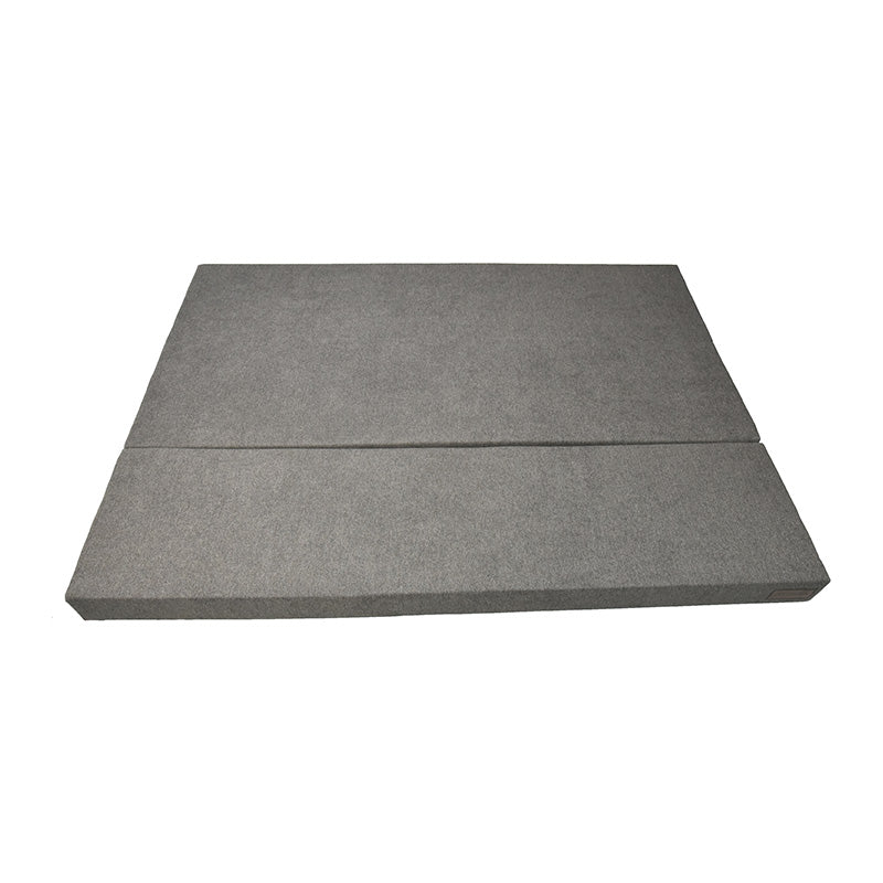 3-delt foldemadrass XL