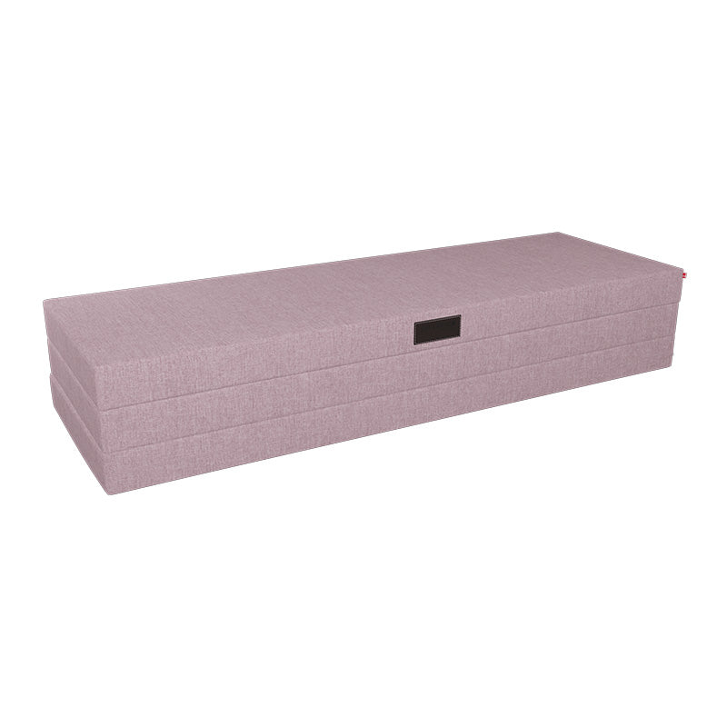 3-delt foldemadrass - Large