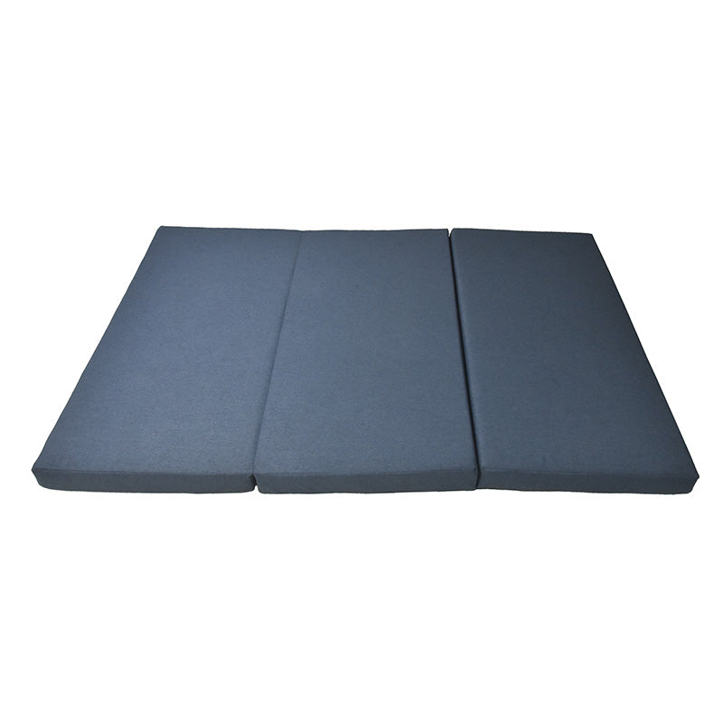 3-delt foldemadrass - Medium