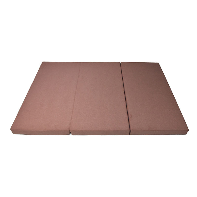 3-delt foldemadrass - Medium