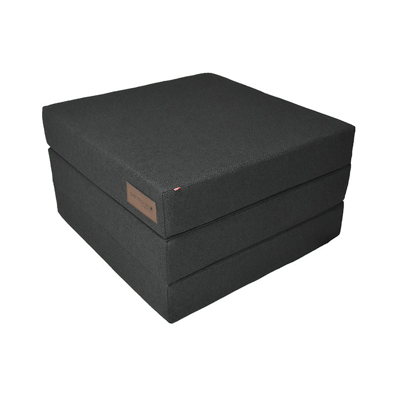 3-delt foldemadrass - Small