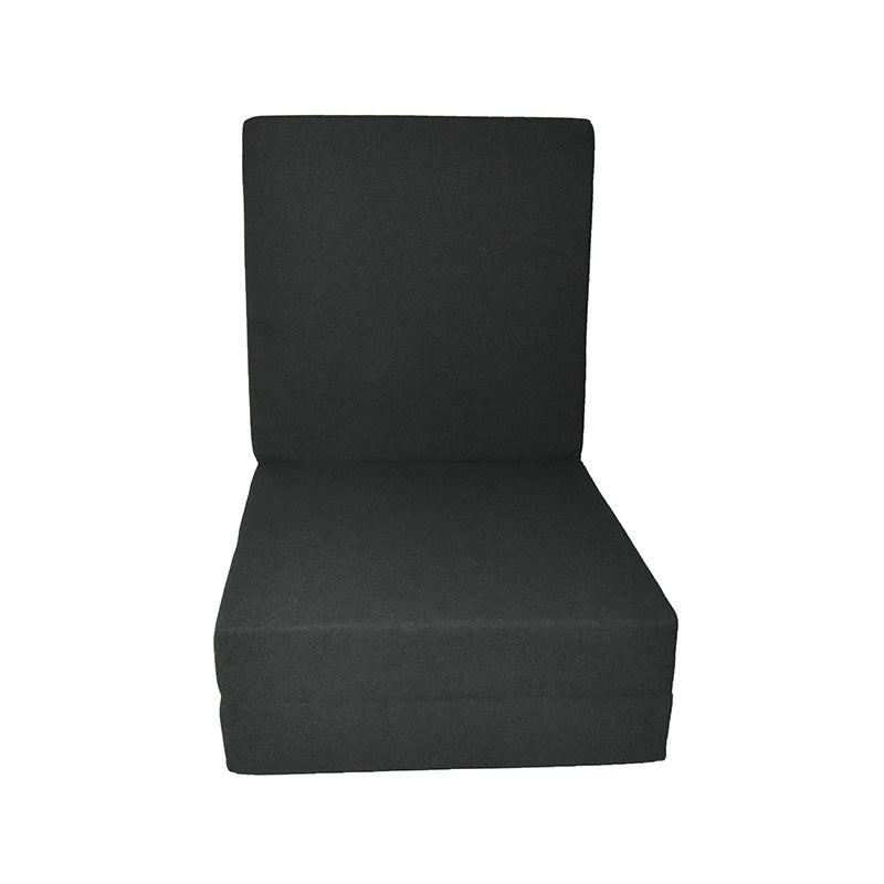 3-delt foldemadrass - Small
