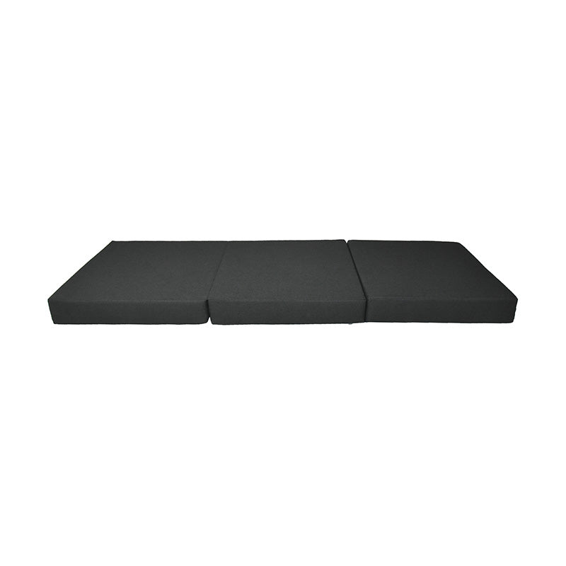 3-delt foldemadrass - Small