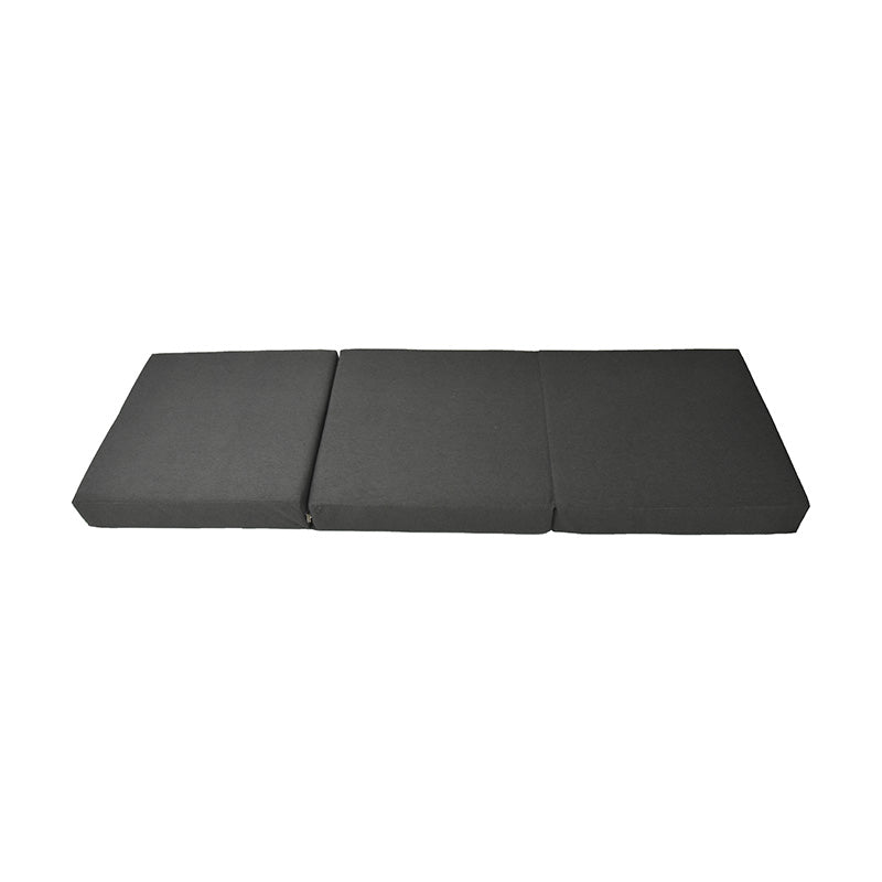 3-delt foldemadrass - Small