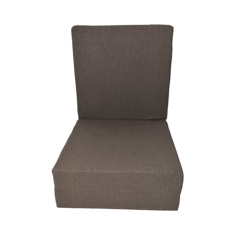 3-delt foldemadrass - Small