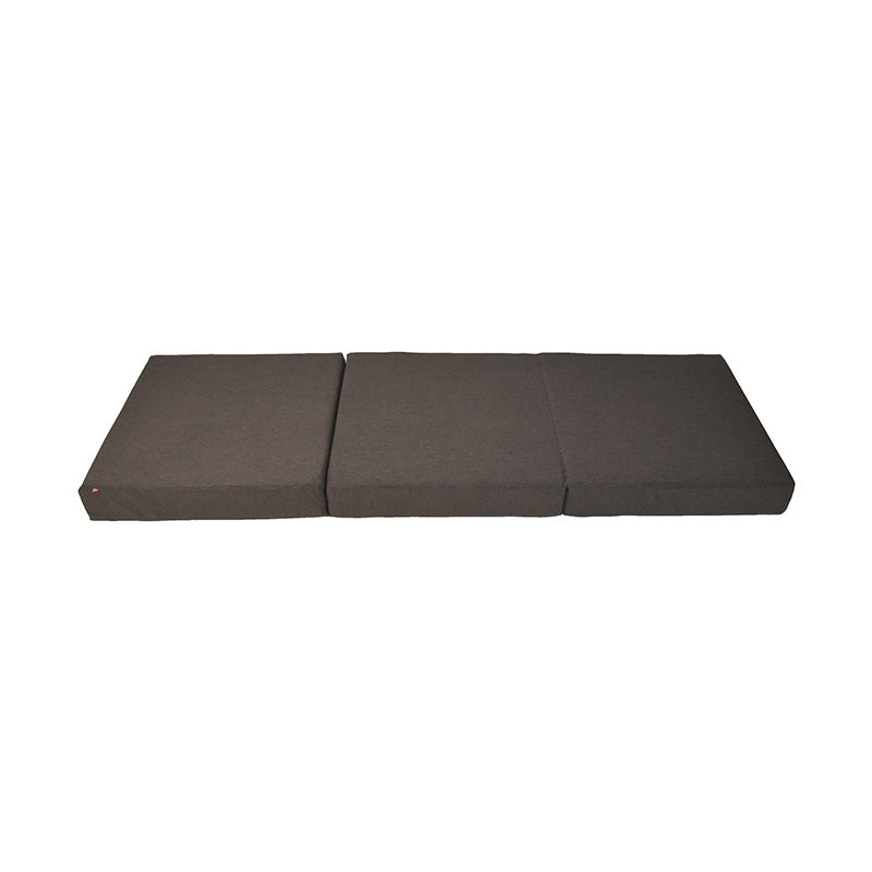3-delt foldemadrass - Small