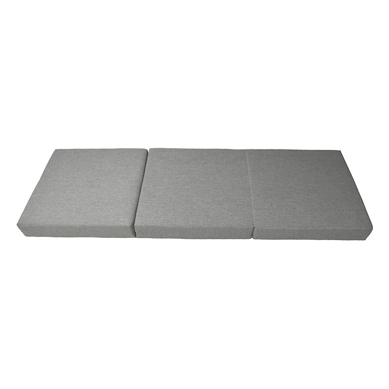 3-delt foldemadrass - Small