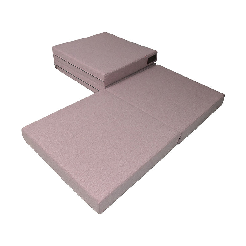 4-delt foldemadrass - Medium