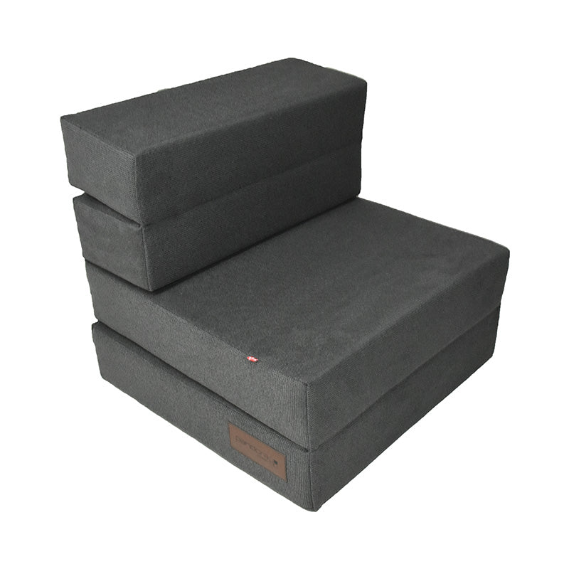 4-delt foldemadrass - Small