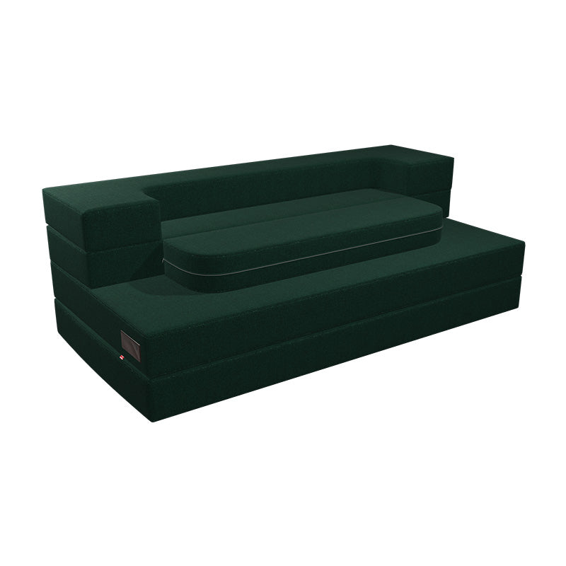 4-delt foldemadrass Sofa