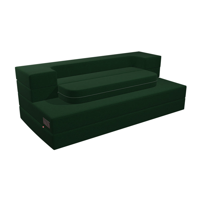 4-delt foldemadrass Sofa