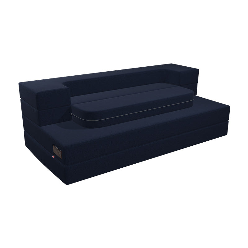 4-delt foldemadrass Sofa