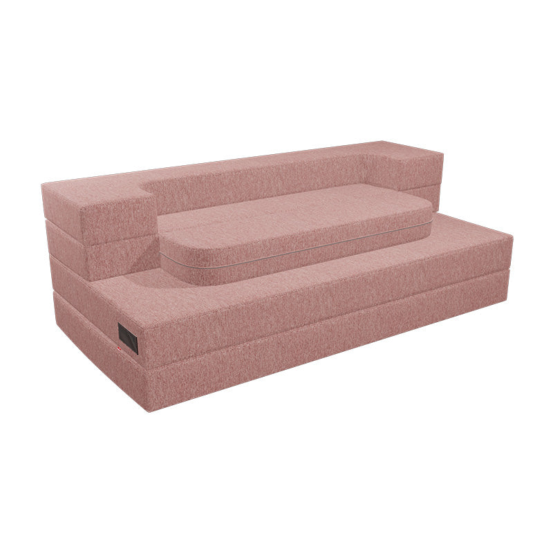 4-delt foldemadrass Sofa