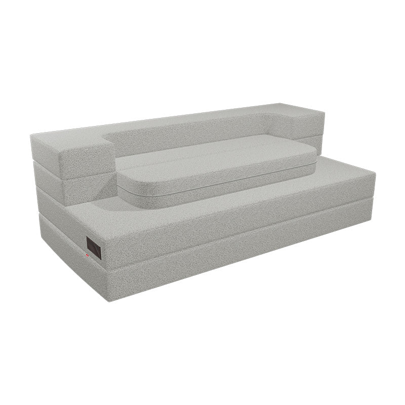 4-delt foldemadrass Sofa
