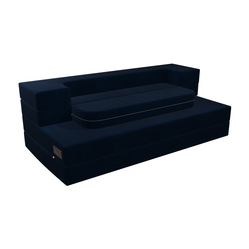 4-delt foldemadrass Sofa