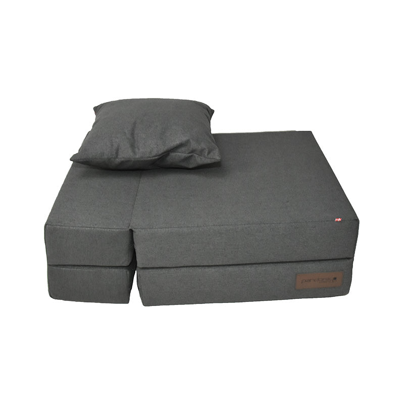 4-delt foldemadrass - Small