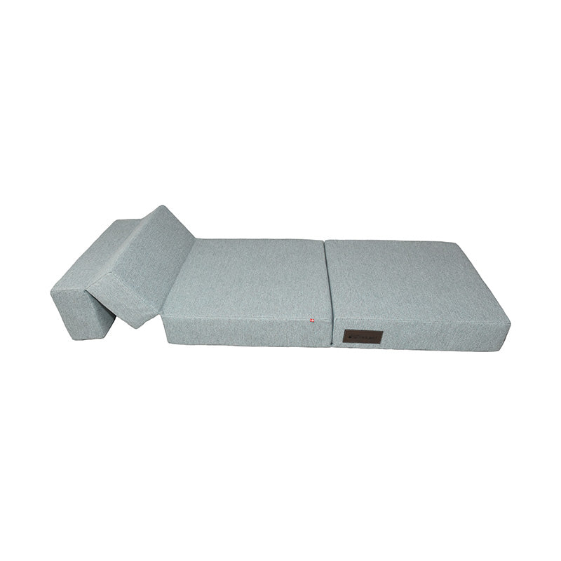 4-delt foldemadrass - Small