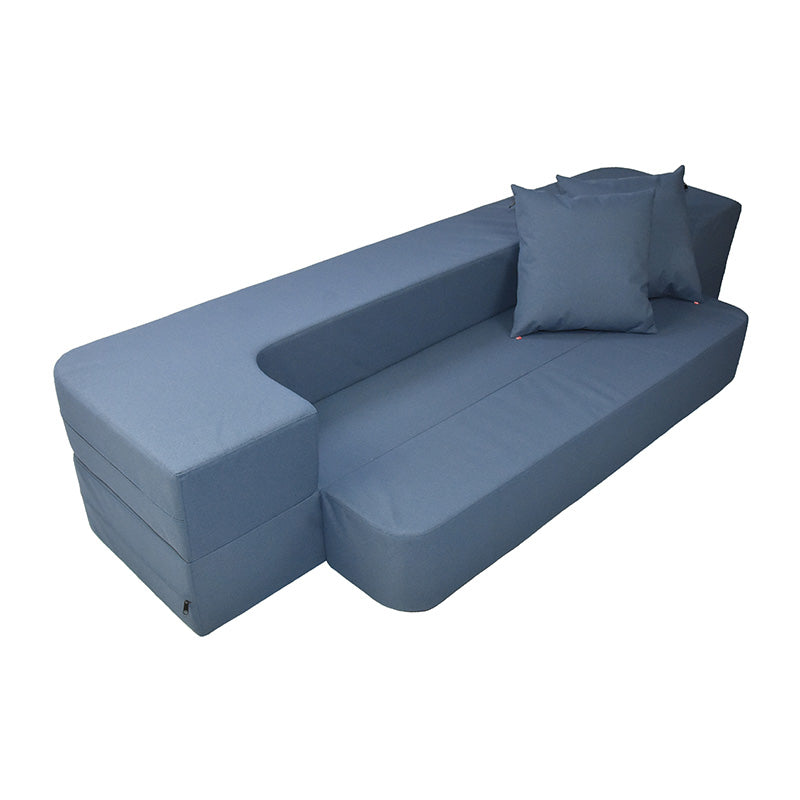 Foldemadrass - NEW YORK SOFA - Utendørs