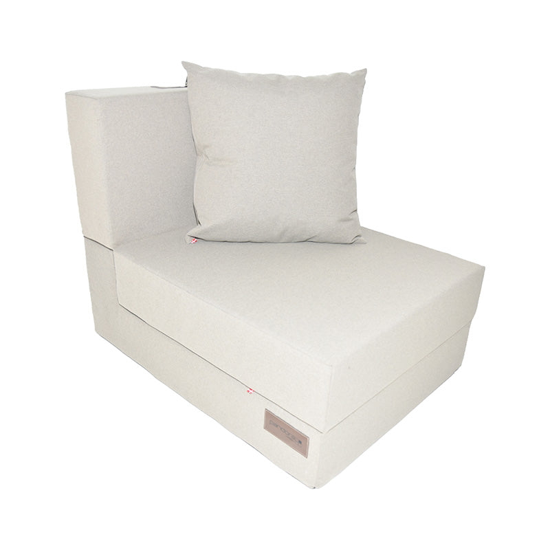 Gjesteseng - Utendørs