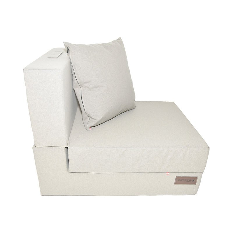 Gjesteseng - Utendørs