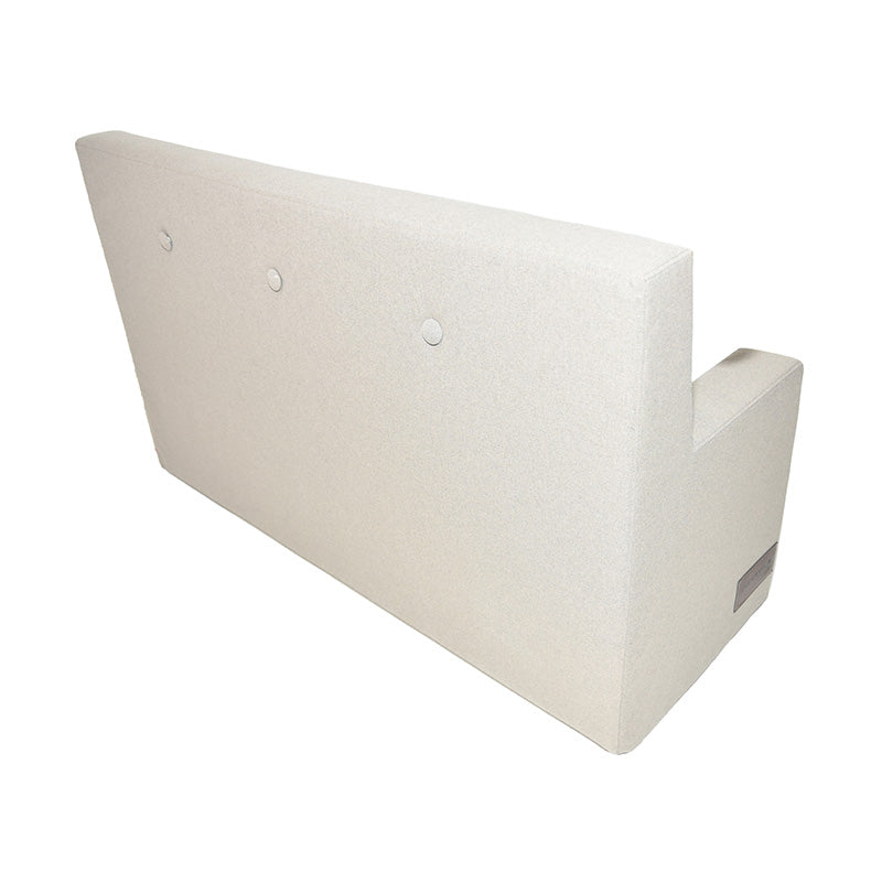 Barnesofa - Utendørs