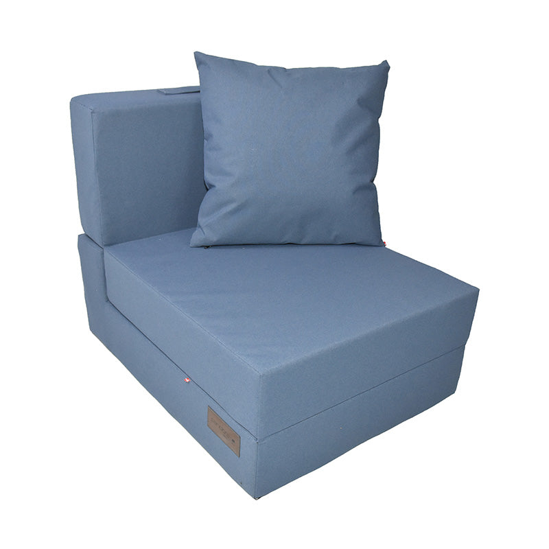 Gjesteseng - Utendørs