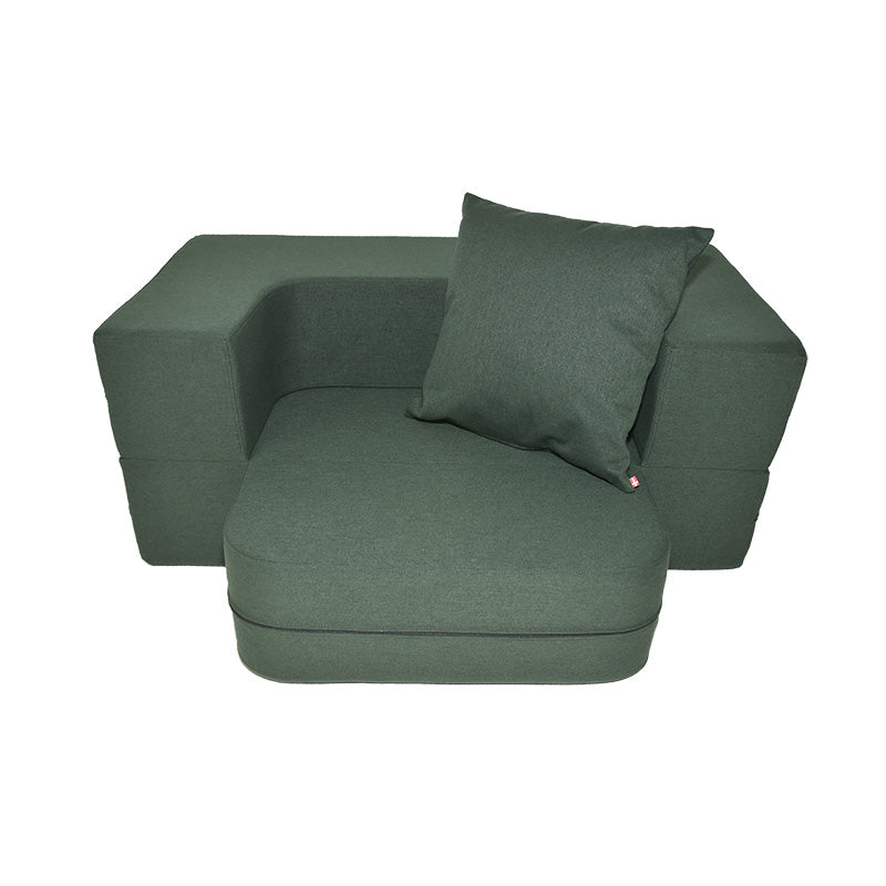 Foldemadrass - NEW YORK CHAIR