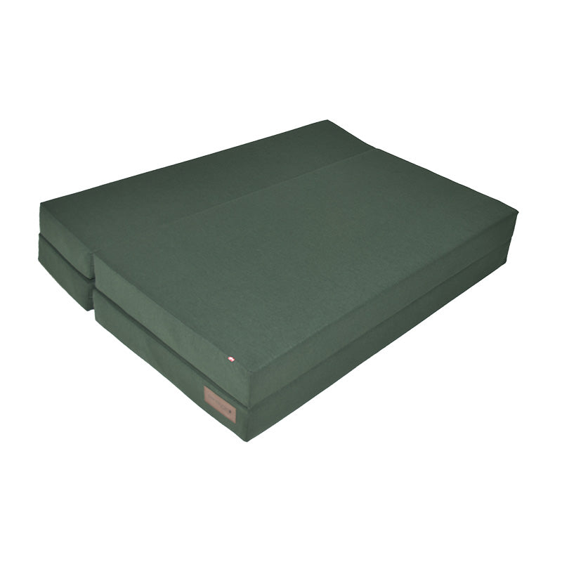 4-delt foldemadrass XL