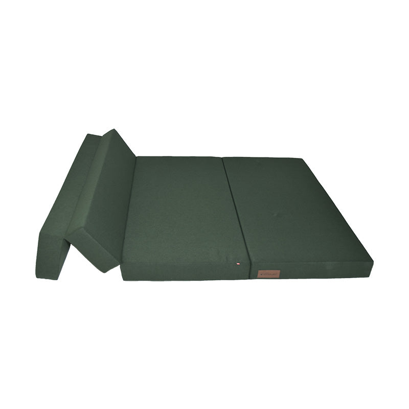 4-delt foldemadrass XL