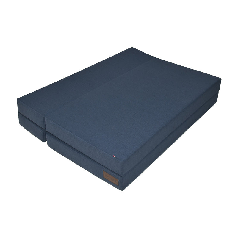 4-delt foldemadrass XL