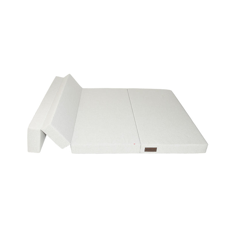 4-delt foldemadrass XL