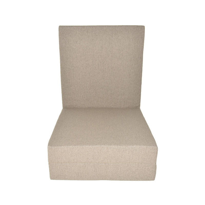 3-delt foldemadrass - Small