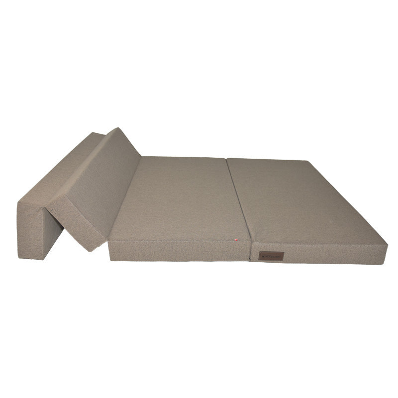 4-delt foldemadrass XL