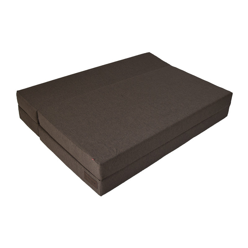 4-delt foldemadrass XL