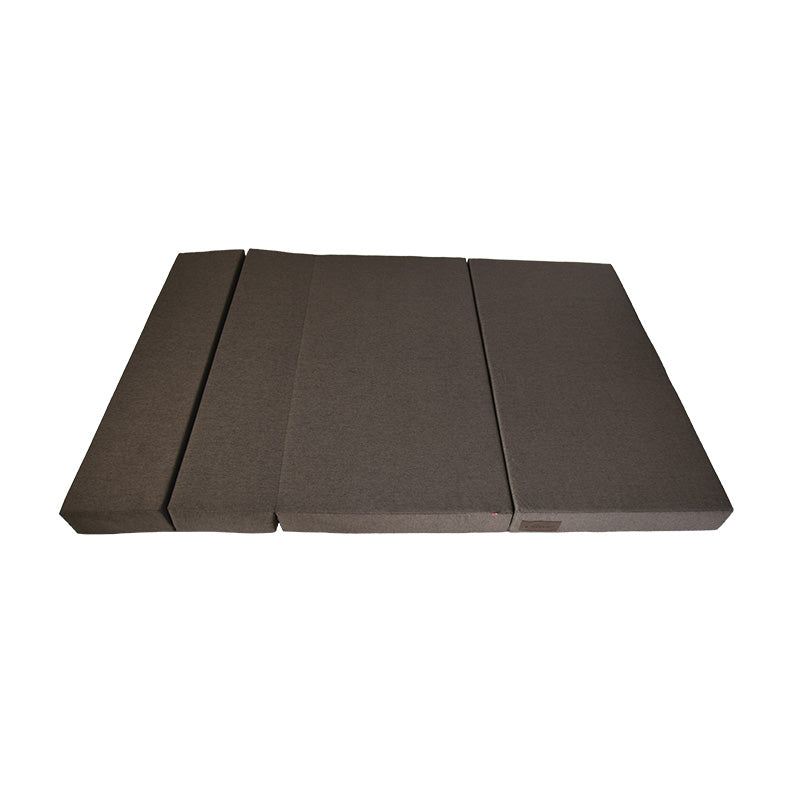 4-delt foldemadrass XL