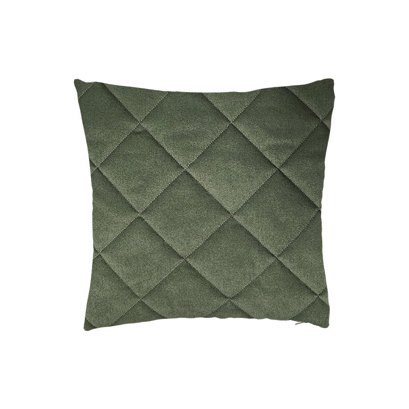 color_como 10 bottle green quilt