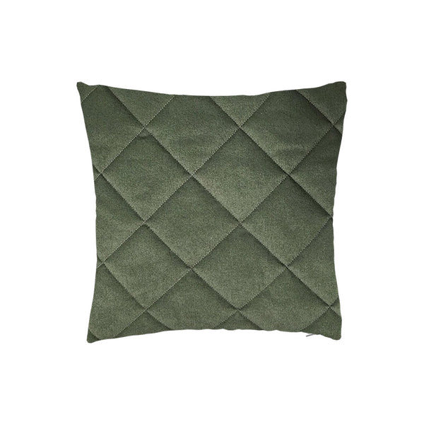 color_como 10 bottle green quilt
