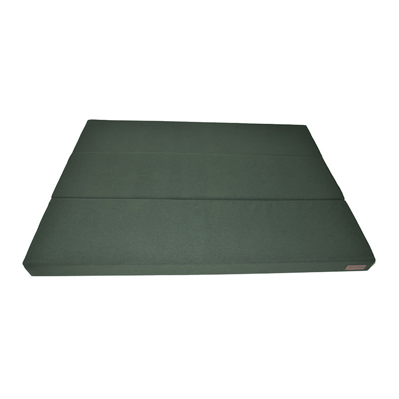 3-delt foldemadrass XL