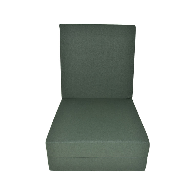 3-delt foldemadrass - Small
