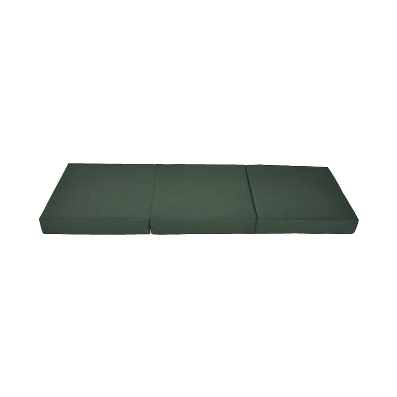 3-delt foldemadrass - Small