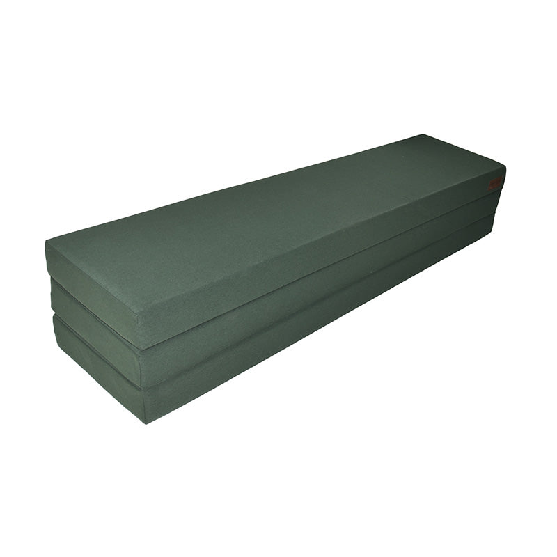 3-delt foldemadrass XL