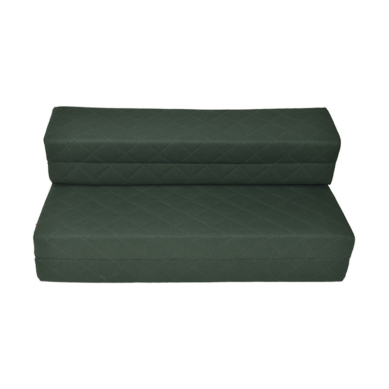 4-delt foldemadrass XL - Vattert