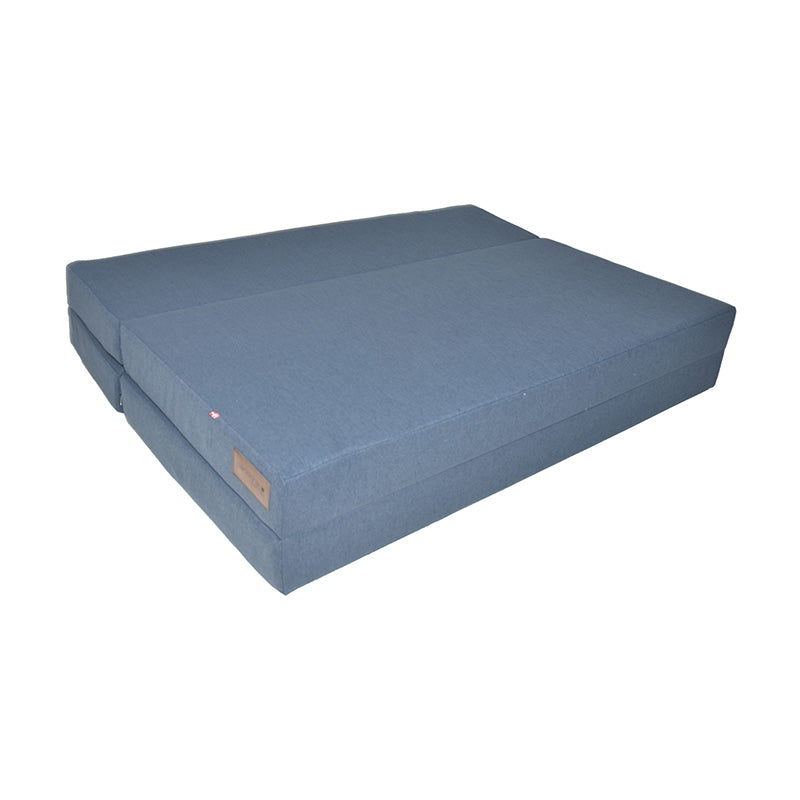 4-delt foldemadrass Sofa