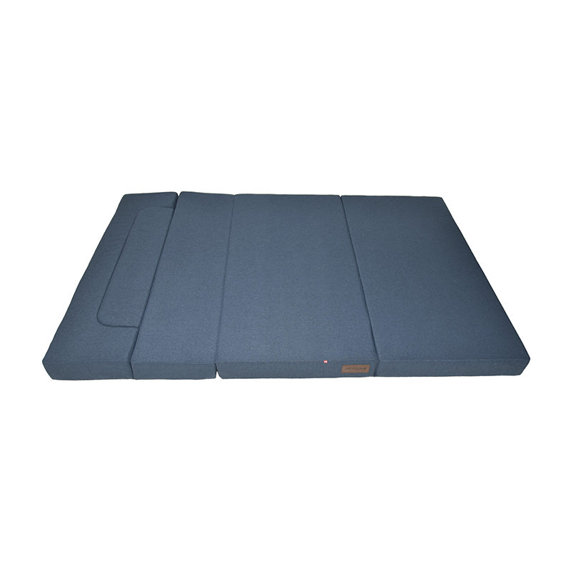 4-delt foldemadrass Sofa