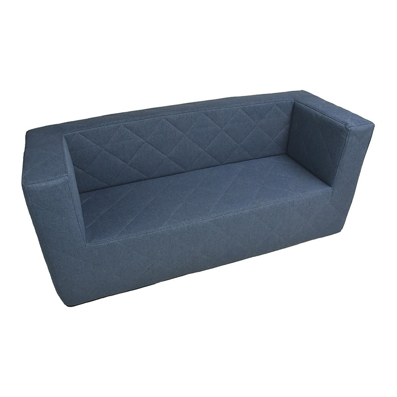 Barnesofa LOUNGE - Vattert