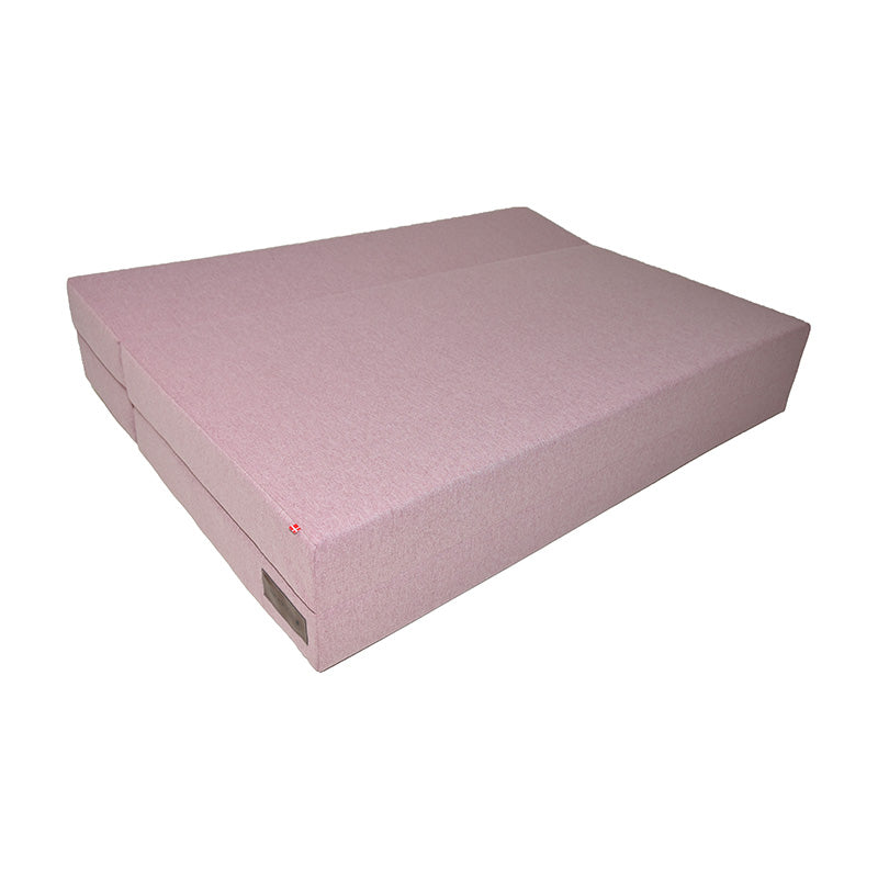 4-delt foldemadrass XL