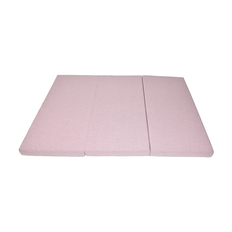 3-delt foldemadrass - Medium