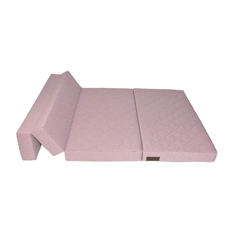 4-delt foldemadrass XL - Vattert