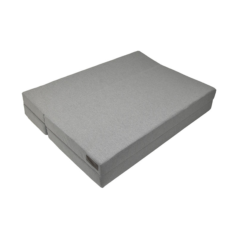 4-delt foldemadrass Sofa