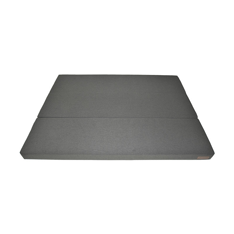 3-delt foldemadrass XL